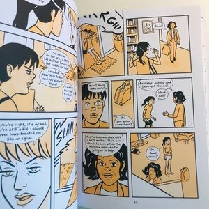 Other - ⭐️Graphic Novel⭐️ Other - ⭐️Graphic Novel⭐️